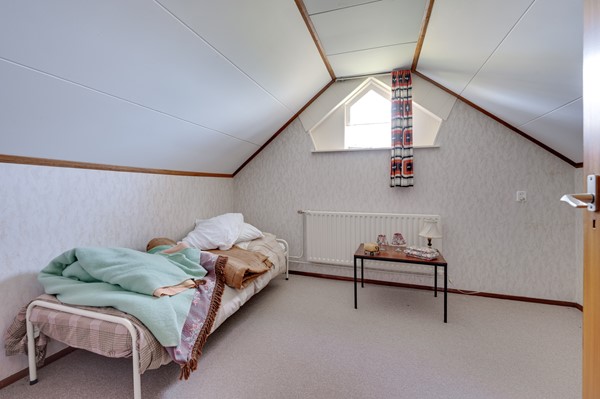 Medium property photo - Pastoor J.A.M. van den Muijsenbergstraat 2, 4513 AV Hoofdplaat